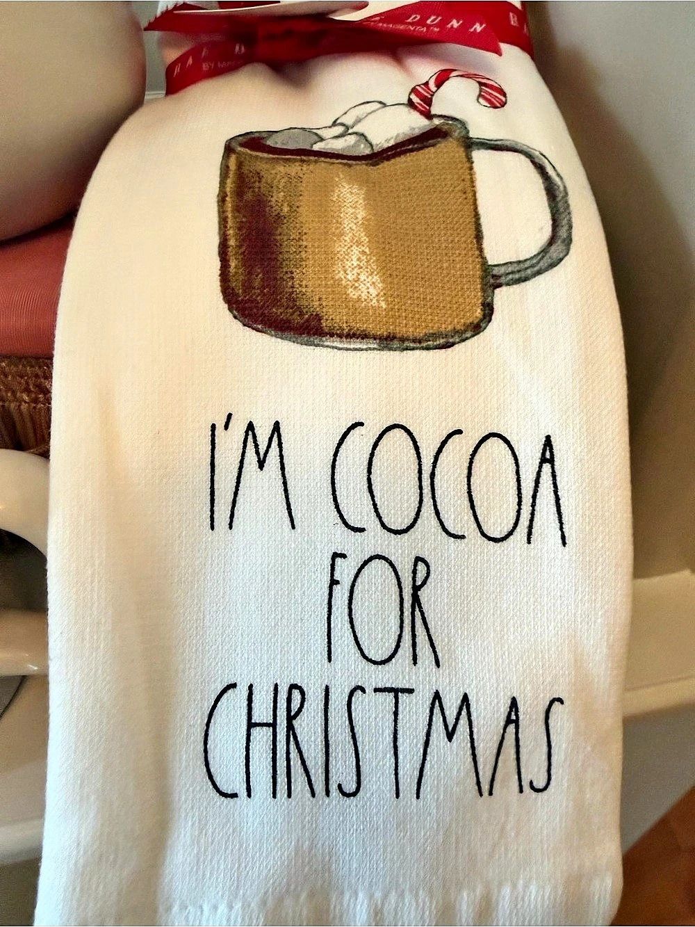 NWT Rae Dunn Cocoa Collection - Picture 6 of 11